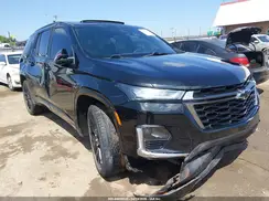 1GNERKKWXPJ315781 2023 CHEVROLET TRAVERSE