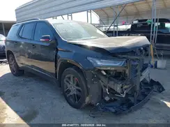1GNERKKWXPJ320463 2023 CHEVROLET TRAVERSE