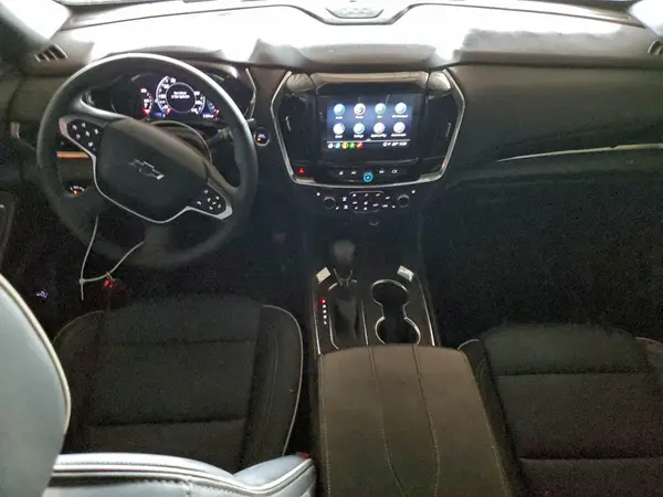 1GNERKKWXPJ326733 2023 CHEVROLET TRAVERSE - Image 8