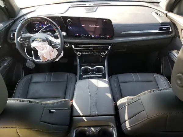 1GNERKRS2SJ159456 2025 CHEVROLET TRAVERSE - Image 8