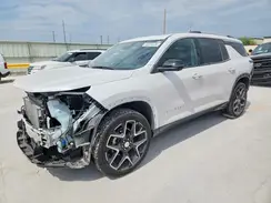 1GNERKRS3SJ171003 2025 CHEVROLET TRAVERSE