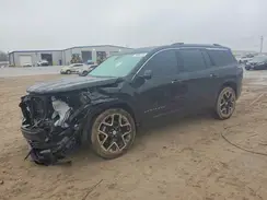 1GNERKRS3SJ231815 2025 CHEVROLET TRAVERSE