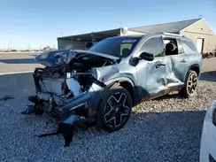 1GNERKRS3SJ264796 2025 CHEVROLET TRAVERSE