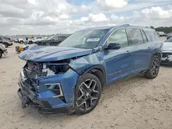 1GNERKRS4SJ231452 2025 CHEVROLET TRAVERSE