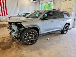 1GNERKRS4SJ308661 2025 CHEVROLET TRAVERSE