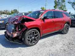 1GNERKRS5SJ220296 2025 CHEVROLET TRAVERSE