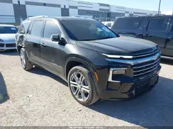 1GNERKRS8SJ185673 2025 CHEVROLET TRAVERSE