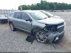 1GNERKRS8SJ189335 2025 CHEVROLET TRAVERSE