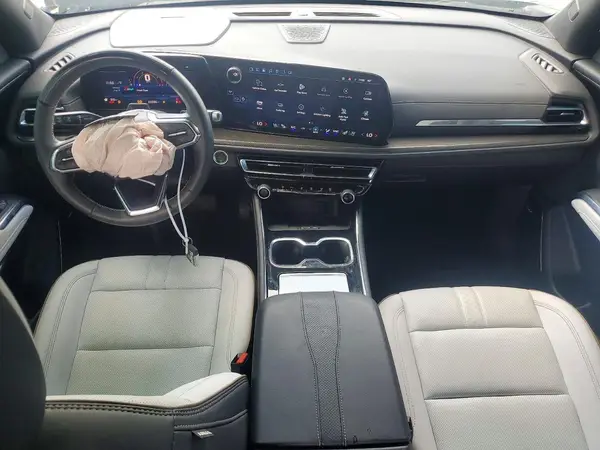 1GNERKRSXSJ195492 2025 CHEVROLET TRAVERSE - Image 8