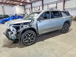 1GNERKRSXSJ244559 2025 CHEVROLET TRAVERSE