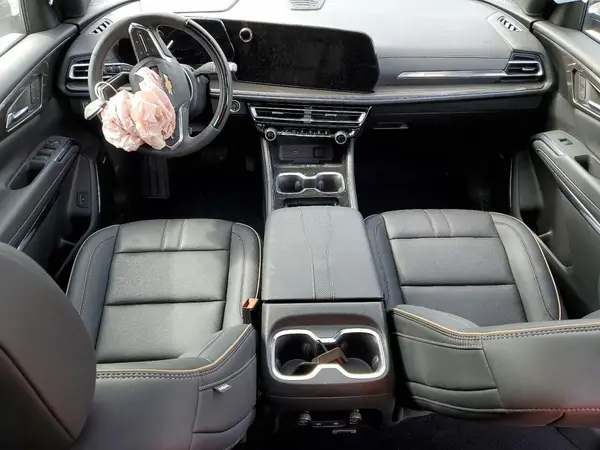 1GNERKRSXSJ267811 2025 CHEVROLET TRAVERSE - Image 8