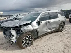 1GNERKRSXSJ297780 2025 CHEVROLET TRAVERSE
