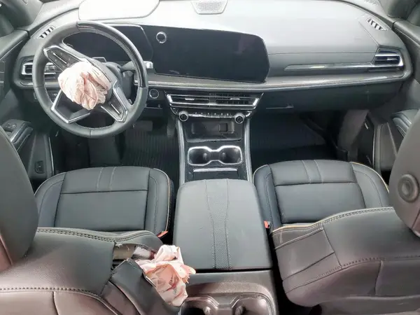 1GNERKRSXSJ297780 2025 CHEVROLET TRAVERSE - Image 8