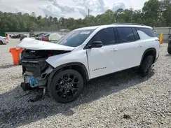 1GNERLKS0RJ201116 2024 CHEVROLET TRAVERSE