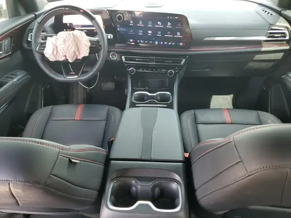 1GNERLKS0RJ201116 2024 CHEVROLET TRAVERSE - Image 8