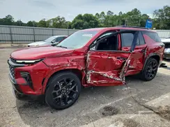 1GNERLKS0RJ217252 2024 CHEVROLET TRAVERSE