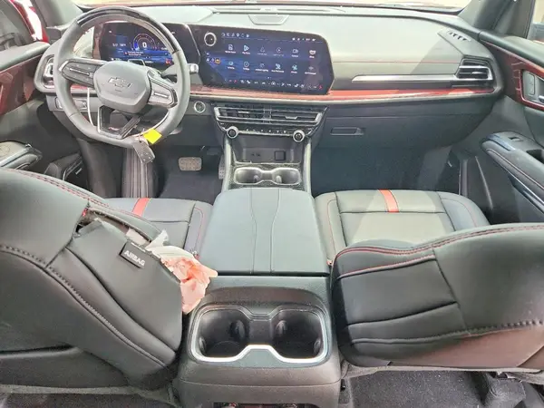 1GNERLKS0RJ217252 2024 CHEVROLET TRAVERSE - Image 8