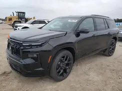 1GNERLKS0RJ227571 2024 CHEVROLET TRAVERSE