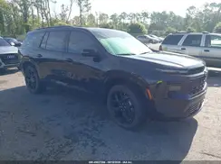1GNERLKS0TJ254387 2026 CHEVROLET TRAVERSE