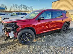 1GNERLKS1RJ164142 2024 CHEVROLET TRAVERSE
