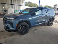 1GNERLKS1RJ164318 2024 CHEVROLET TRAVERSE