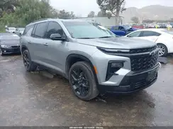 1GNERLKS1RJ203506 2024 CHEVROLET TRAVERSE
