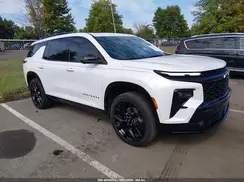 1GNERLKS1RJ219270 2024 CHEVROLET TRAVERSE