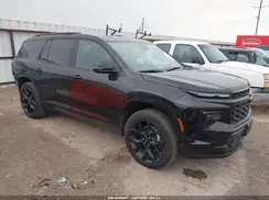1GNERLKS2RJ196873 2024 CHEVROLET TRAVERSE