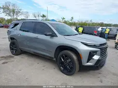 1GNERLKS2RJ207760 2024 CHEVROLET TRAVERSE