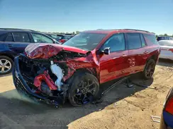 1GNERLKS3RJ168841 2024 CHEVROLET TRAVERSE