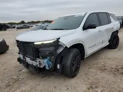 1GNERLKS3RJ188667 2024 CHEVROLET TRAVERSE