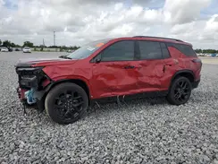 1GNERLKS3RJ189558 2024 CHEVROLET TRAVERSE