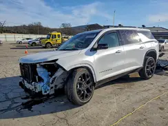 1GNERLKS3RJ234188 2024 CHEVROLET TRAVERSE