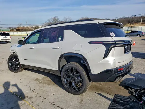1GNERLKS3RJ234188 2024 CHEVROLET TRAVERSE - Image 2