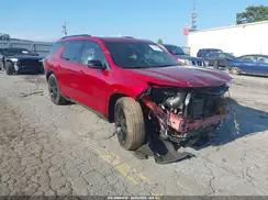 1GNERLKS3TJ101700 2026 CHEVROLET TRAVERSE
