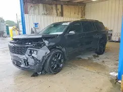 1GNERLKS3TJ121588 2026 CHEVROLET TRAVERSE