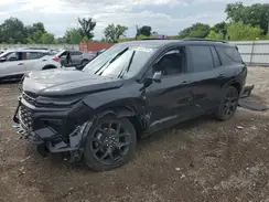 1GNERLKS4RJ141633 2024 CHEVROLET TRAVERSE