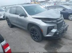 1GNERLKS4RJ142300 2024 CHEVROLET TRAVERSE