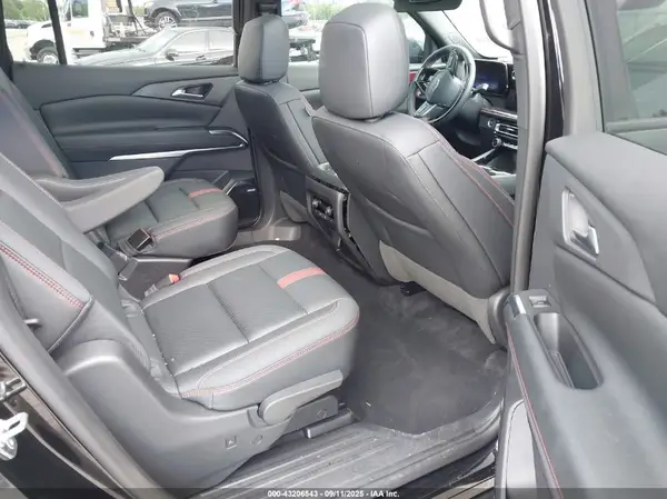 1GNERLKS4RJ143012 2024 CHEVROLET TRAVERSE - Image 8