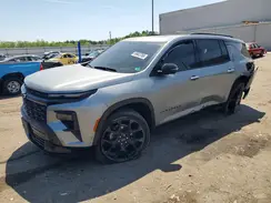 1GNERLKS4RJ215231 2024 CHEVROLET TRAVERSE