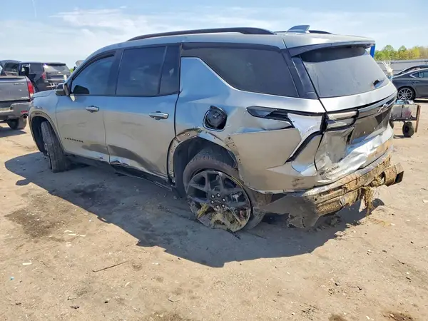 1GNERLKS4RJ215231 2024 CHEVROLET TRAVERSE - Image 2