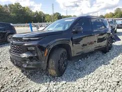 1GNERLKS4RJ221594 2024 CHEVROLET TRAVERSE