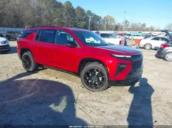 1GNERLKS4RJ227587 2024 CHEVROLET TRAVERSE