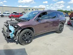 1GNERLKS5RJ140880 2024 CHEVROLET TRAVERSE