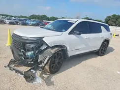 1GNERLKS5RJ140958 2024 CHEVROLET TRAVERSE
