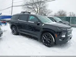 1GNERLKS5RJ169246 2024 CHEVROLET TRAVERSE