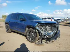 1GNERLKS5RJ174110 2024 CHEVROLET TRAVERSE