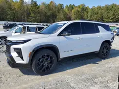 1GNERLKS5RJ184894 2024 CHEVROLET TRAVERSE