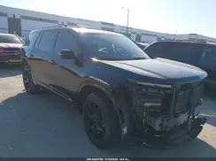 1GNERLKS5RJ212774 2024 CHEVROLET TRAVERSE