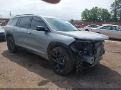 1GNERLKS5TJ127425 2026 CHEVROLET TRAVERSE